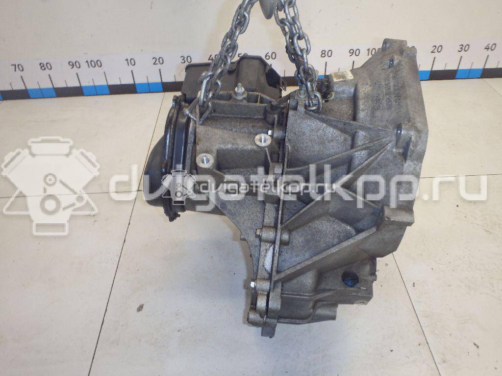 Фото Контрактная (б/у) МКПП для Ford Focus / C-Max 125 л.с 16V 1.8 л Q7DA Бензин/спирт 1744432 {forloop.counter}}