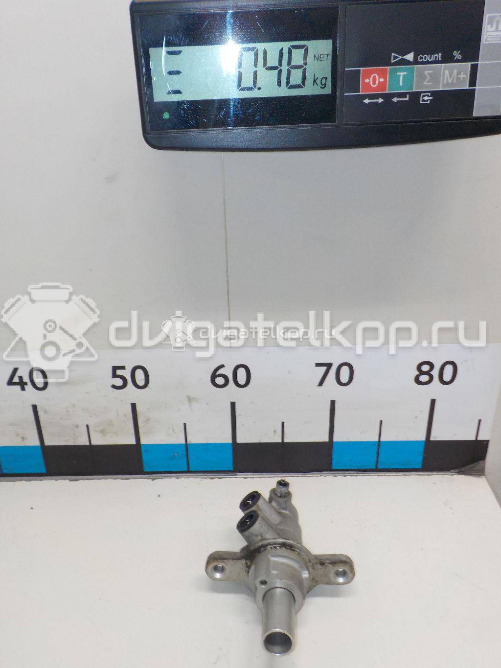 Фото Цилиндр тормозной главный  46012jd80a для Nissan Prairie / Qashqai {forloop.counter}}
