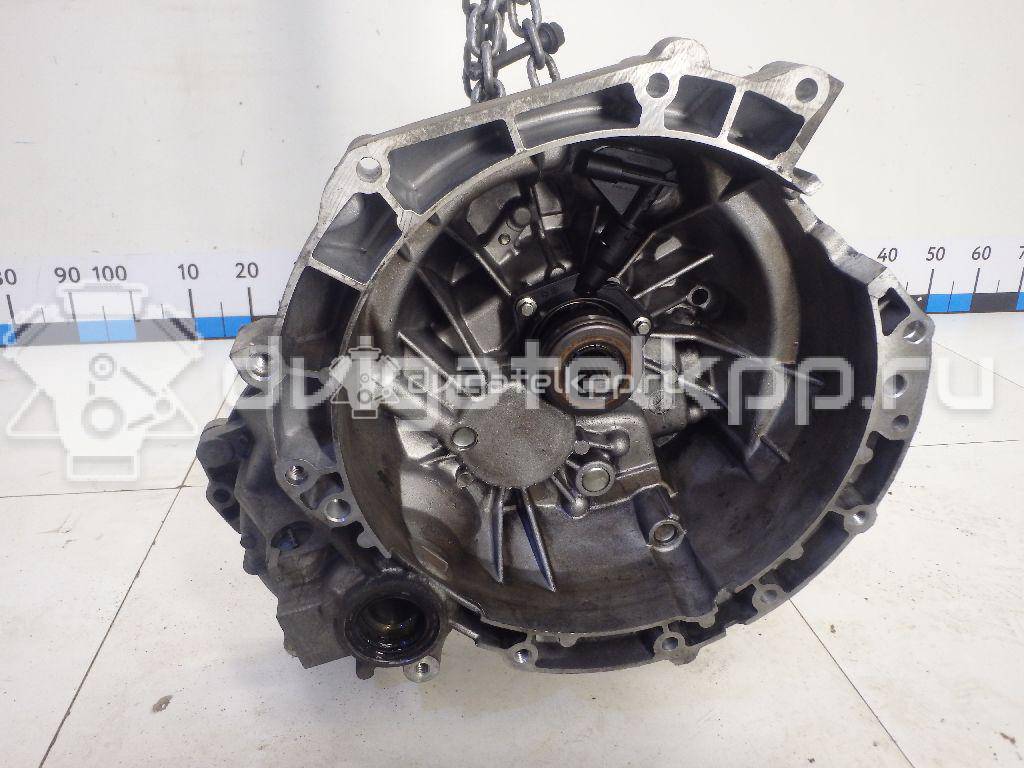 Фото Контрактная (б/у) МКПП для Ford Focus / C-Max 125 л.с 16V 1.8 л Q7DA Бензин/спирт 1744432 {forloop.counter}}