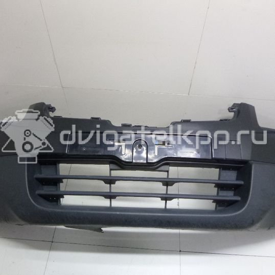 Фото Бампер передний  80300JD000 для Nissan Qashqai