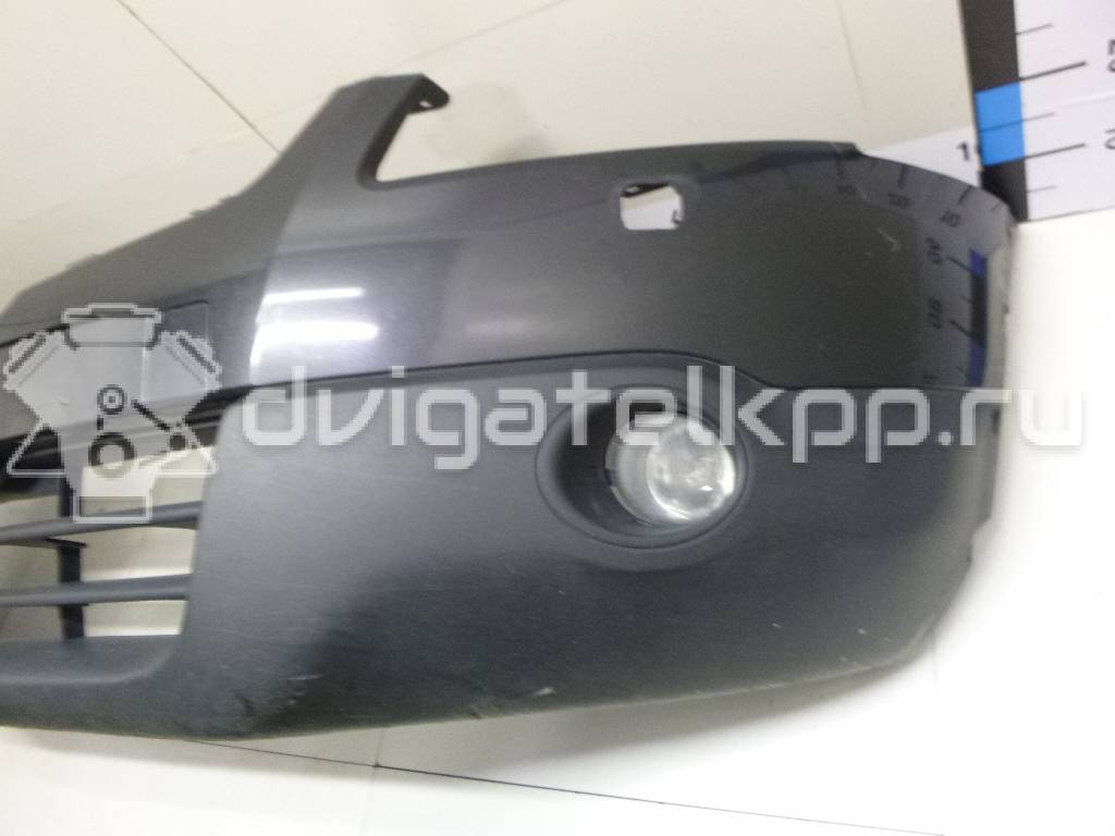 Фото Бампер передний  80300JD000 для Nissan Qashqai {forloop.counter}}