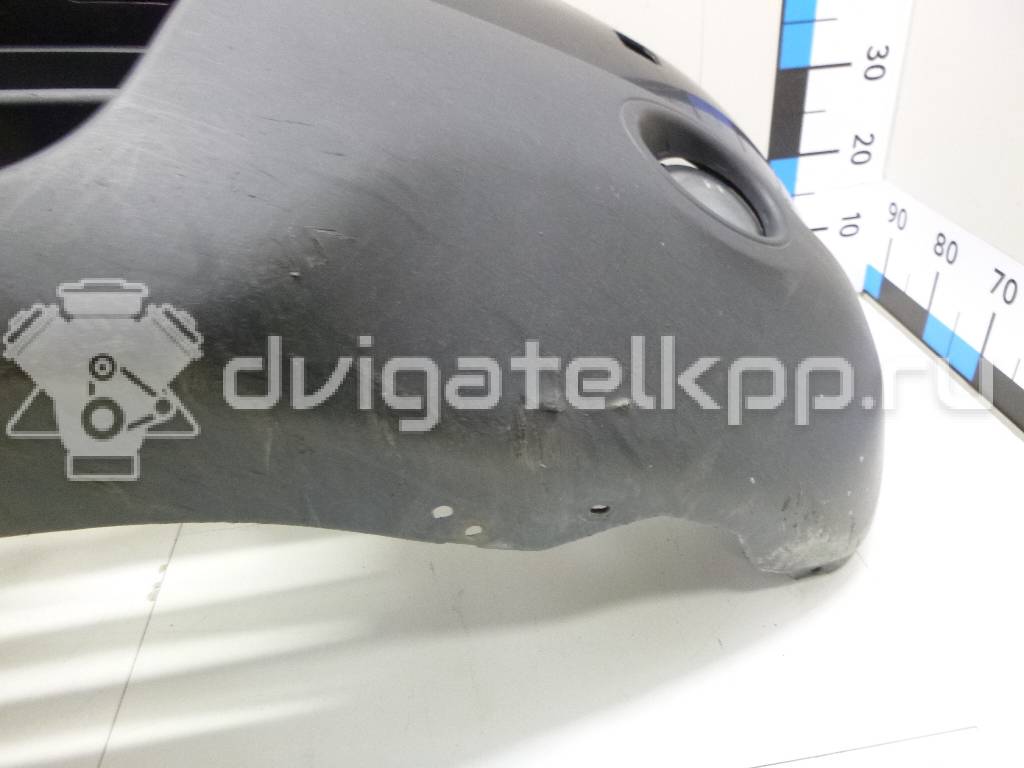 Фото Бампер передний  80300JD000 для Nissan Qashqai {forloop.counter}}