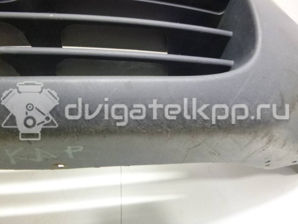 Фото Бампер передний  80300JD000 для Nissan Qashqai {forloop.counter}}