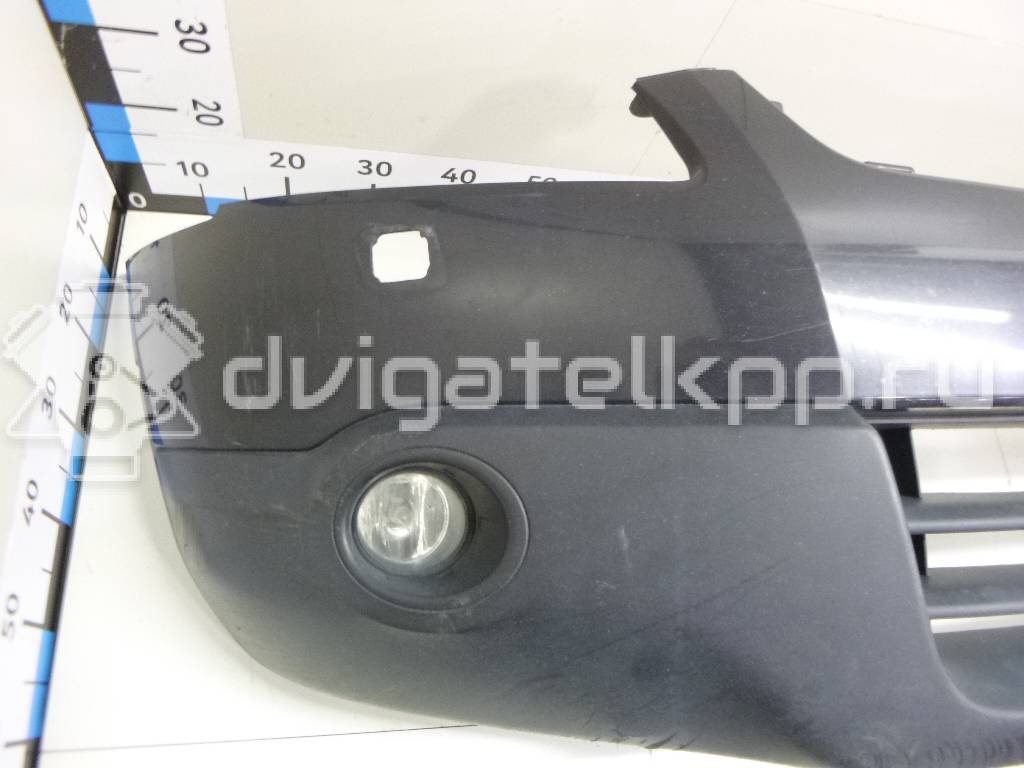 Фото Бампер передний  80300JD000 для Nissan Qashqai {forloop.counter}}