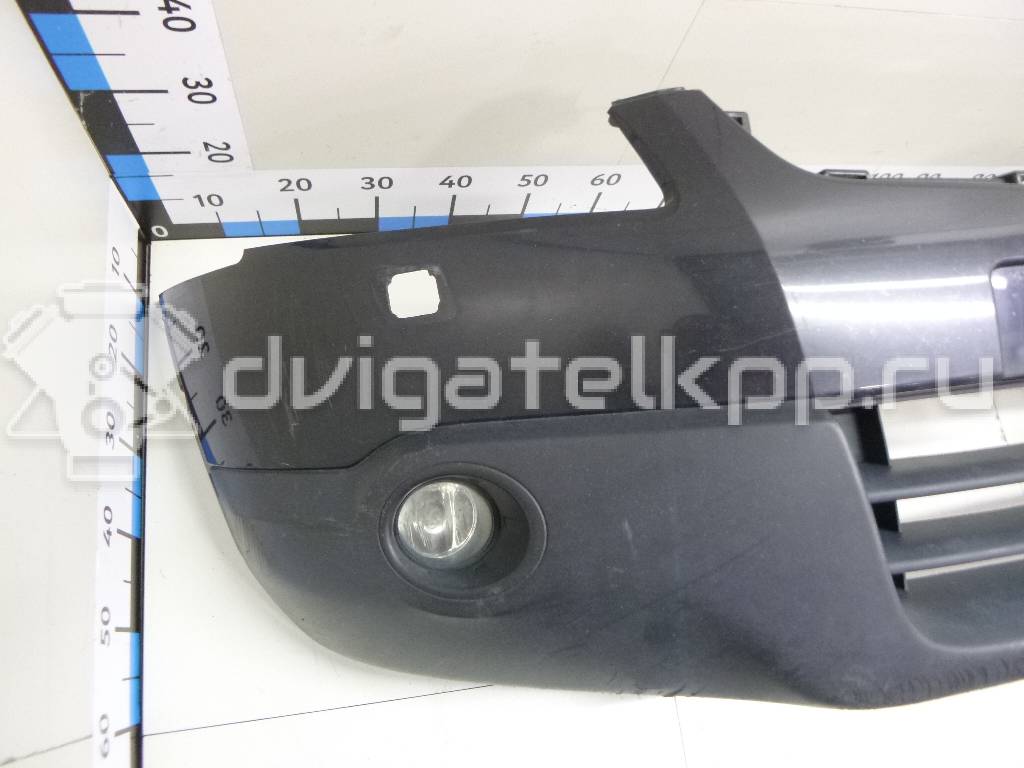 Фото Бампер передний  80300JD000 для Nissan Qashqai {forloop.counter}}