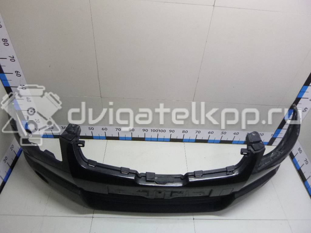 Фото Бампер передний  80300JD000 для Nissan Qashqai {forloop.counter}}