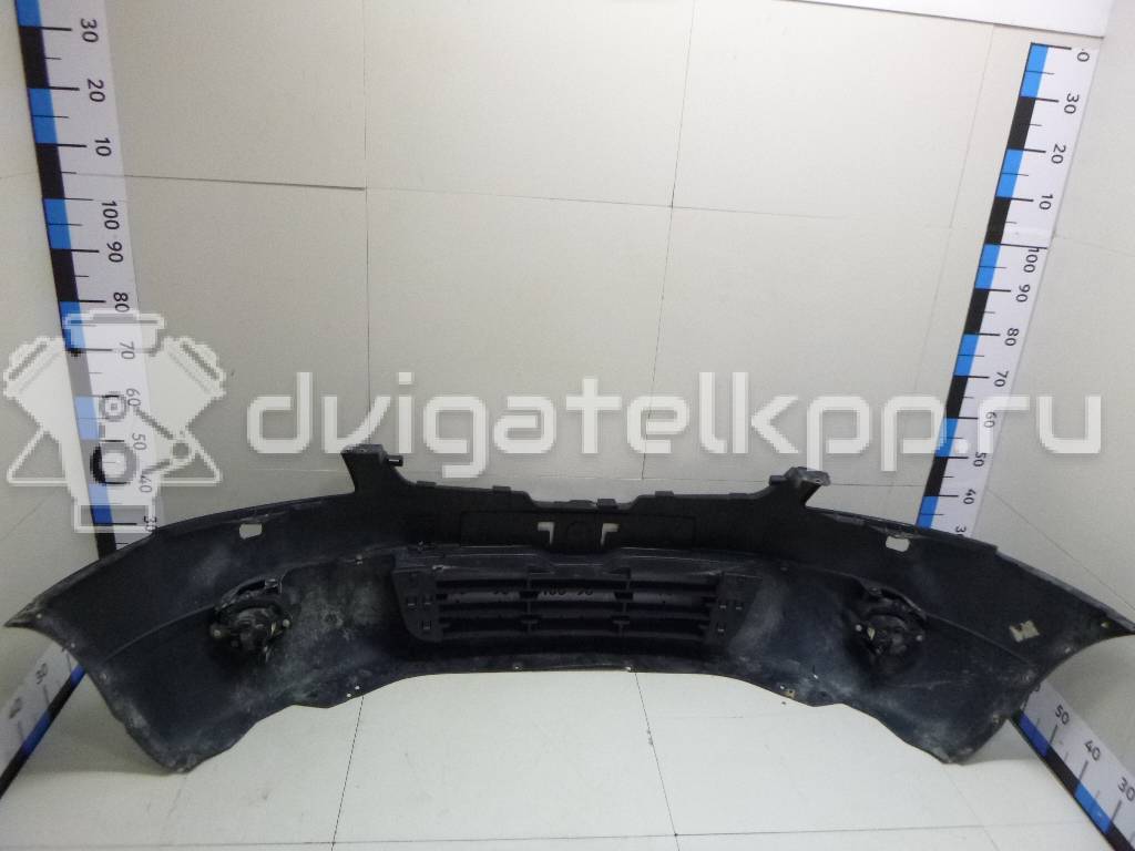 Фото Бампер передний  80300JD000 для Nissan Qashqai {forloop.counter}}