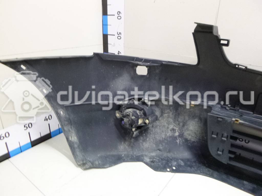 Фото Бампер передний  80300JD000 для Nissan Qashqai {forloop.counter}}