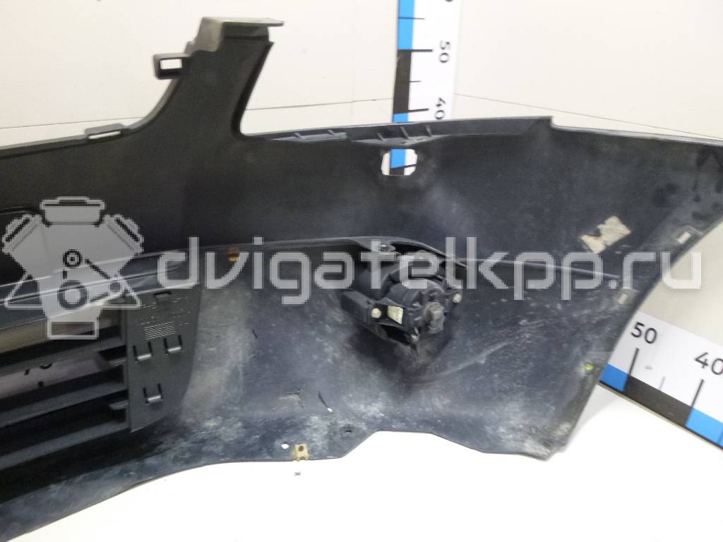 Фото Бампер передний  80300JD000 для Nissan Qashqai {forloop.counter}}