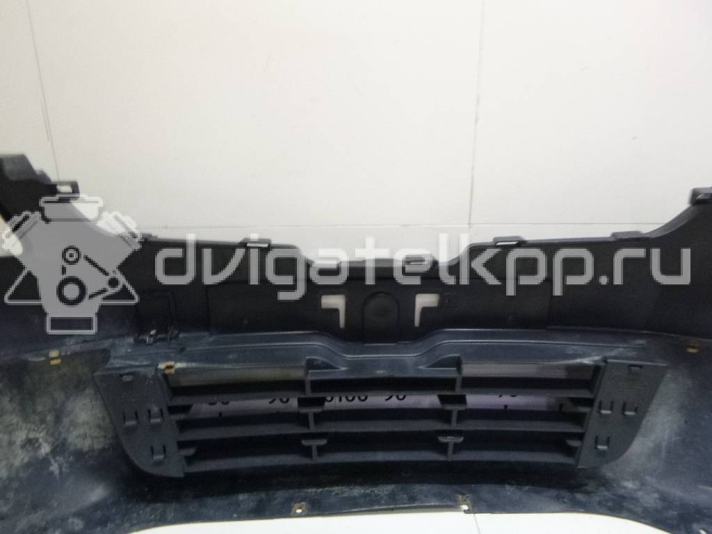 Фото Бампер передний  80300JD000 для Nissan Qashqai {forloop.counter}}