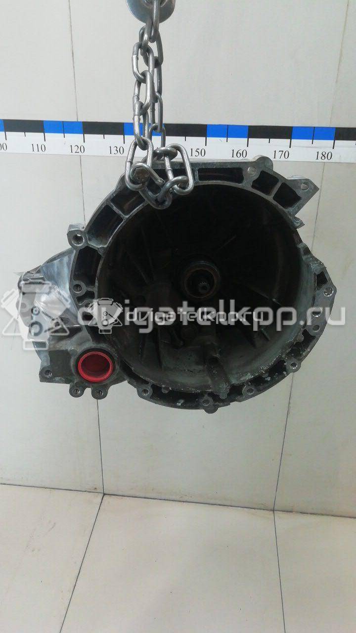 Фото Контрактная (б/у) МКПП для Ford Focus / C-Max 125 л.с 16V 1.8 л Q7DA Бензин/спирт 1744432 {forloop.counter}}