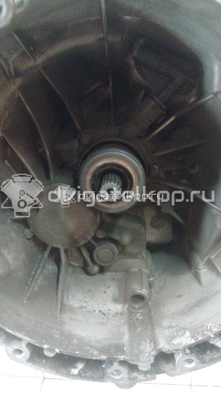Фото Контрактная (б/у) МКПП для Ford Focus / C-Max 125 л.с 16V 1.8 л Q7DA Бензин/спирт 1744432 {forloop.counter}}
