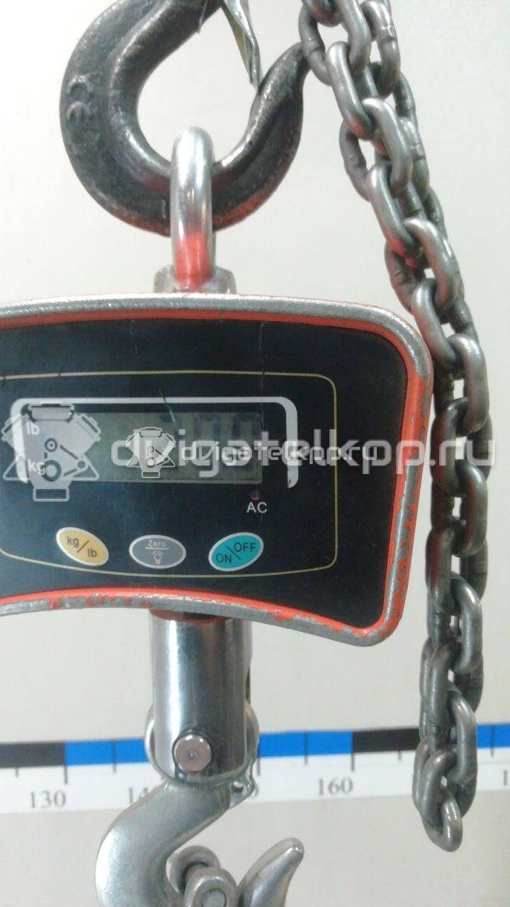 Фото Контрактная (б/у) МКПП для Ford Focus / C-Max 125 л.с 16V 1.8 л Q7DA Бензин/спирт 1744432 {forloop.counter}}