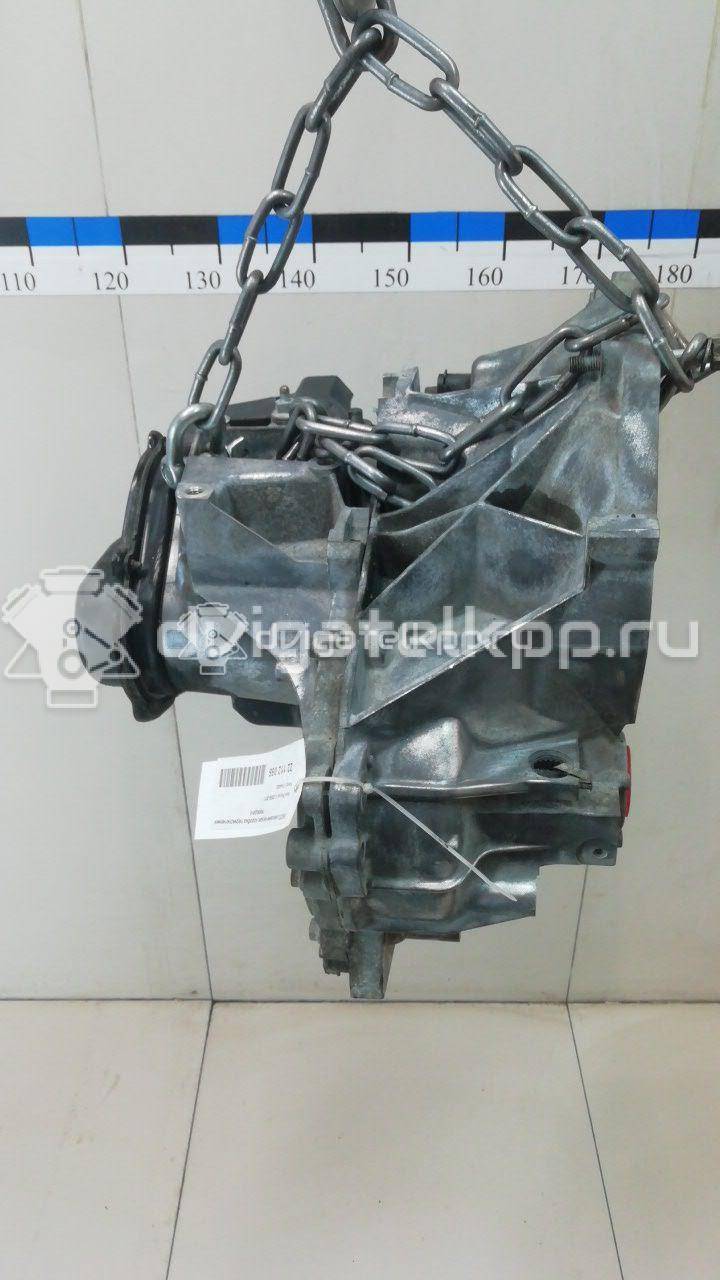 Фото Контрактная (б/у) МКПП для Ford Focus / C-Max 125 л.с 16V 1.8 л Q7DA Бензин/спирт 1744432 {forloop.counter}}