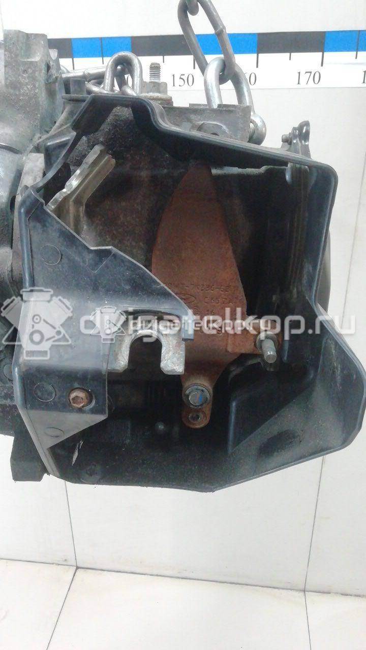 Фото Контрактная (б/у) МКПП для Ford Focus / C-Max 125 л.с 16V 1.8 л Q7DA Бензин/спирт 1744432 {forloop.counter}}