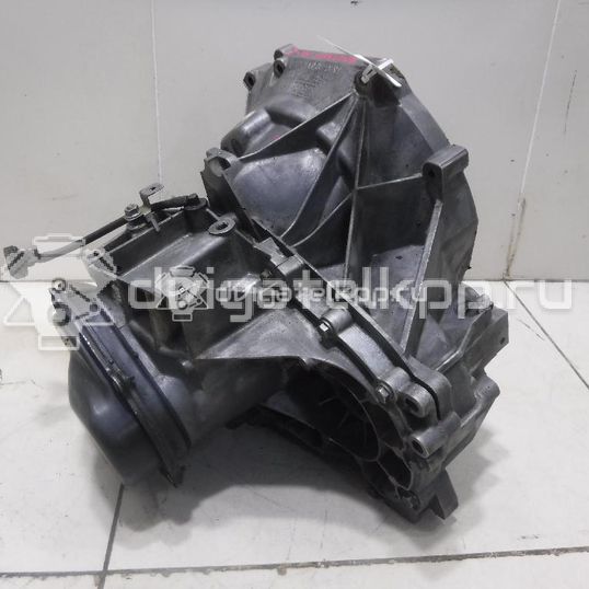 Фото Контрактная (б/у) МКПП для Ford Focus / C-Max 125 л.с 16V 1.8 л Q7DA Бензин/спирт 1744432