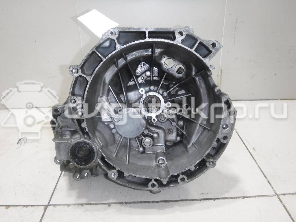 Фото Контрактная (б/у) МКПП для Ford Focus / C-Max 125 л.с 16V 1.8 л Q7DA Бензин/спирт 1744432 {forloop.counter}}