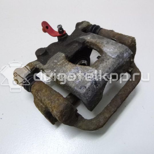 Фото Суппорт тормозной задний правый  44001EM11A для Nissan Tiida / Qashqai / Cube Z12 / Juke F15 / Pulsar C13
