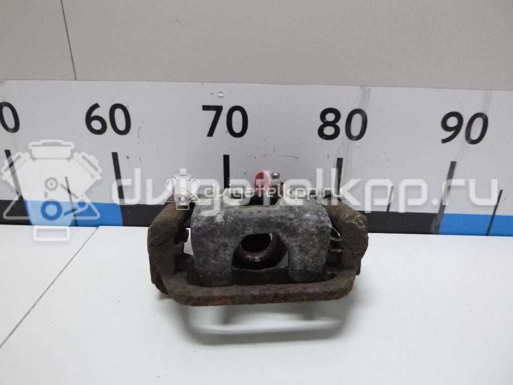 Фото Суппорт тормозной задний правый  44001EM11A для Nissan Tiida / Qashqai / Cube Z12 / Juke F15 / Pulsar C13 {forloop.counter}}