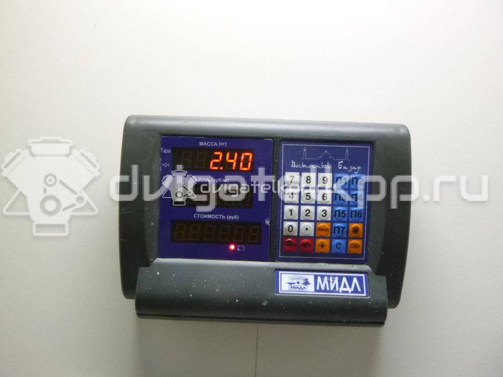 Фото Суппорт тормозной задний правый  44001EM11A для Nissan Tiida / Qashqai / Cube Z12 / Juke F15 / Pulsar C13 {forloop.counter}}