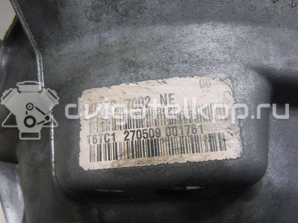 Фото Контрактная (б/у) МКПП для Ford Focus / C-Max 125 л.с 16V 1.8 л Q7DA Бензин/спирт 1744432 {forloop.counter}}