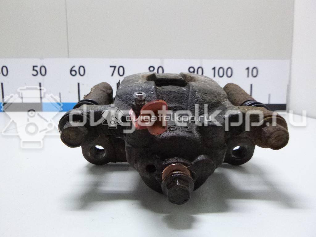 Фото Суппорт тормозной задний правый  44001EM11A для Nissan Tiida / Qashqai / Cube Z12 / Juke F15 / Pulsar C13 {forloop.counter}}