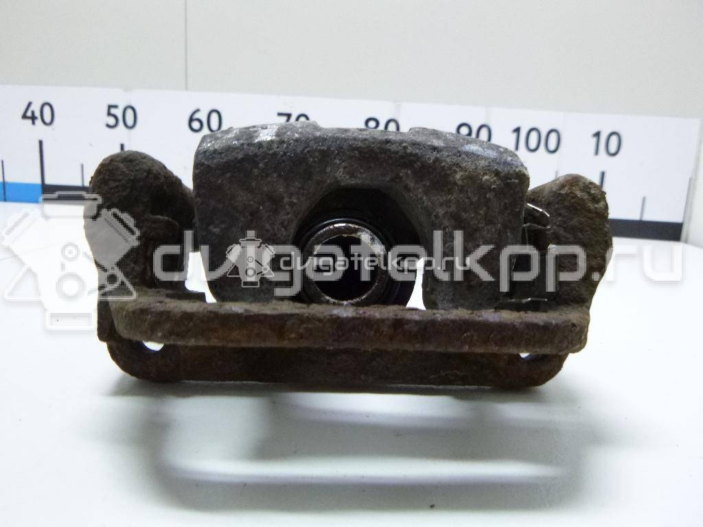 Фото Суппорт тормозной задний правый  44001EM11A для Nissan Tiida / Qashqai / Cube Z12 / Juke F15 / Pulsar C13 {forloop.counter}}