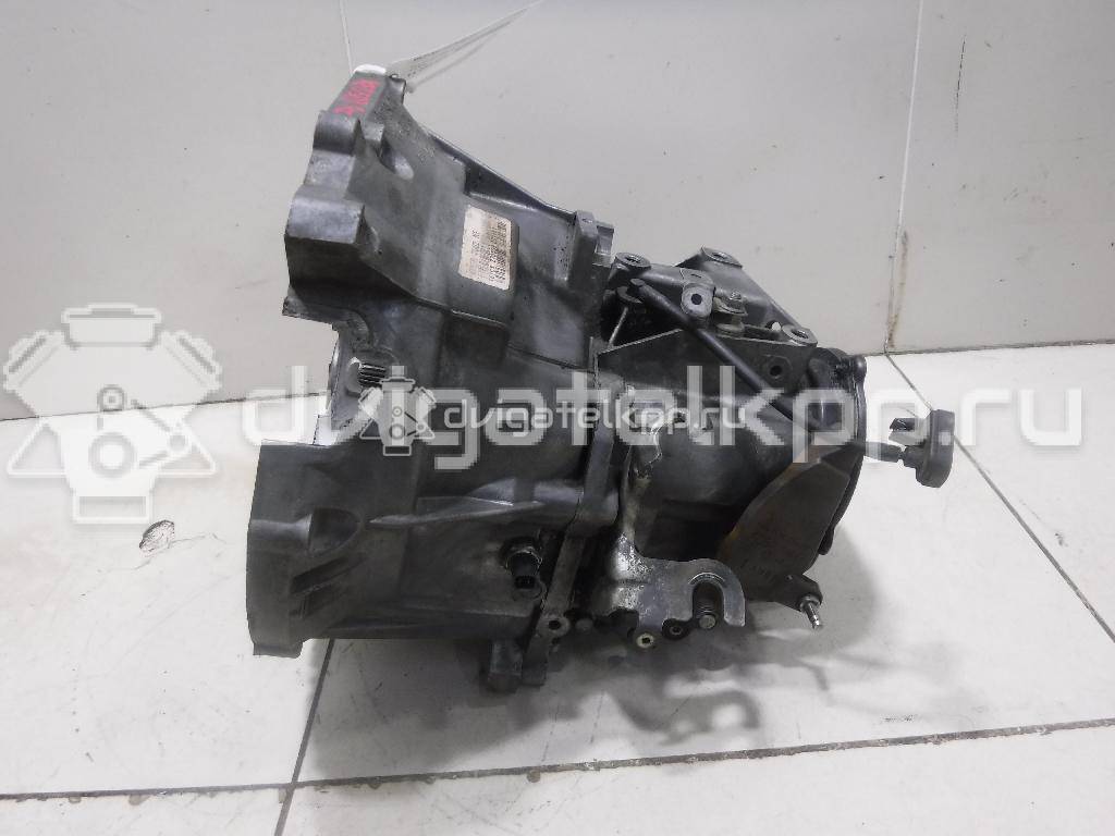 Фото Контрактная (б/у) МКПП для Ford Focus / C-Max 125 л.с 16V 1.8 л Q7DA Бензин/спирт 1744432 {forloop.counter}}