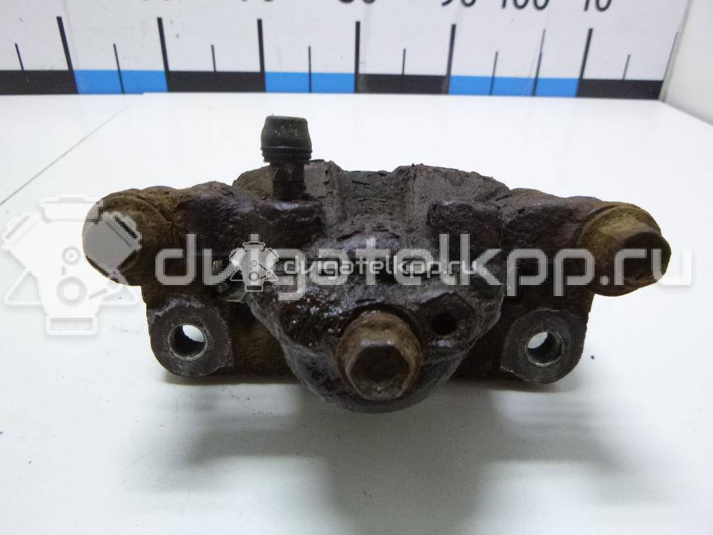 Фото Суппорт тормозной задний правый  44001EM11A для Nissan Tiida / Qashqai / Cube Z12 / Juke F15 / Pulsar C13 {forloop.counter}}