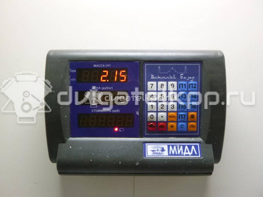 Фото Суппорт тормозной задний правый  44001EM11A для Nissan Tiida / Qashqai / Cube Z12 / Juke F15 / Pulsar C13 {forloop.counter}}