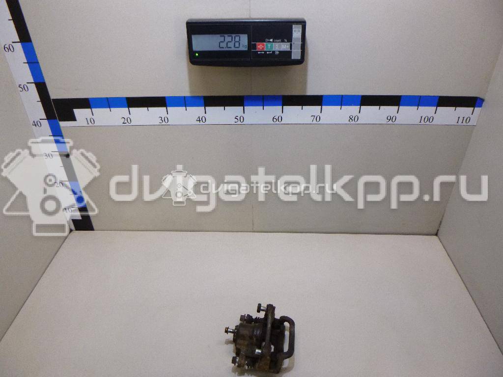 Фото Суппорт тормозной задний правый  44001EM11A для Nissan Tiida / Qashqai / Cube Z12 / Juke F15 / Pulsar C13 {forloop.counter}}
