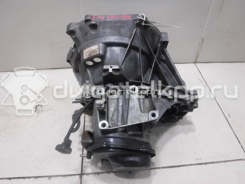 Фото Контрактная (б/у) МКПП для Ford Focus / C-Max 125 л.с 16V 1.8 л Q7DA Бензин/спирт 1744432 {forloop.counter}}