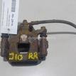 Фото Суппорт тормозной задний правый  440011KD0A для Nissan Tiida / Qashqai / Cube Z12 / Juke F15 / Pulsar C13 {forloop.counter}}