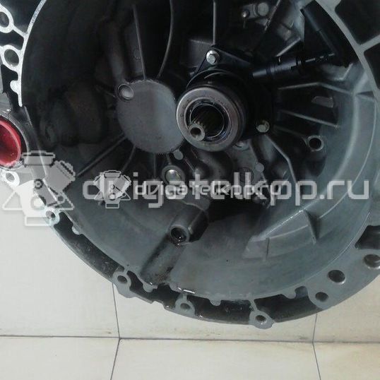 Фото Контрактная (б/у) МКПП для Ford Focus / C-Max 125 л.с 16V 1.8 л Q7DA Бензин/спирт 1744432