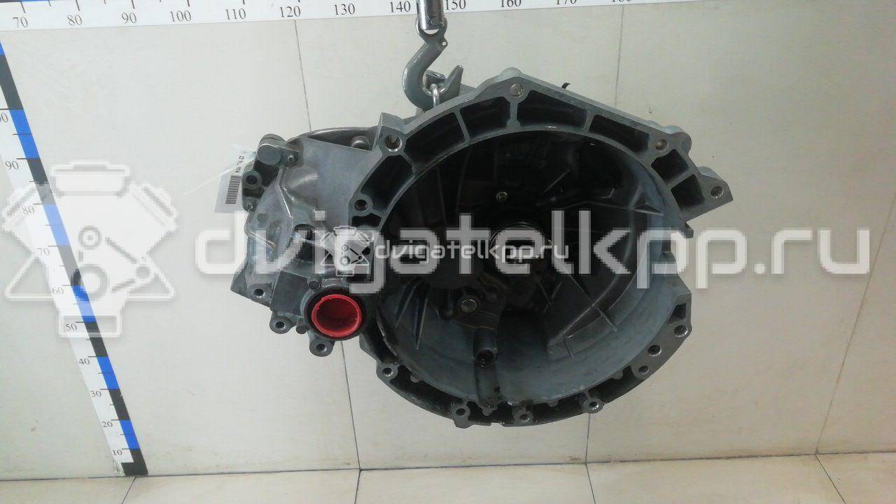 Фото Контрактная (б/у) МКПП для Ford Focus / C-Max 125 л.с 16V 1.8 л Q7DA Бензин/спирт 1744432 {forloop.counter}}
