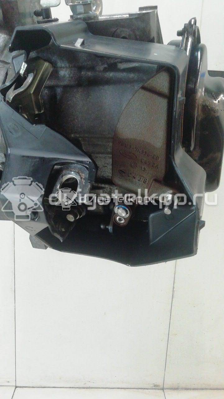 Фото Контрактная (б/у) МКПП для Ford Focus / C-Max 125 л.с 16V 1.8 л Q7DA Бензин/спирт 1744432 {forloop.counter}}