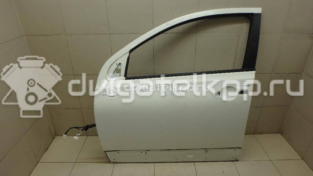 Фото Аккумулятор  H0101JD0M0 для Nissan Qashqai {forloop.counter}}