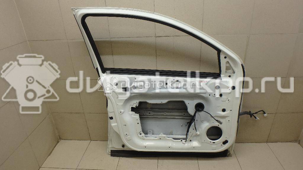 Фото Аккумулятор  H0101JD0M0 для Nissan Qashqai {forloop.counter}}