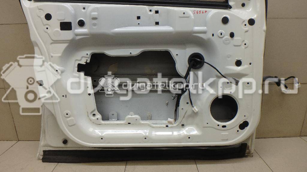 Фото Аккумулятор  H0101JD0M0 для Nissan Qashqai {forloop.counter}}