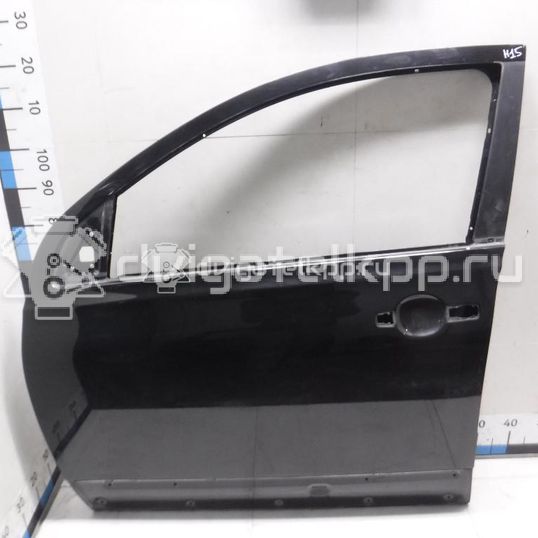 Фото Аккумулятор  H0101JD0M0 для Nissan Qashqai