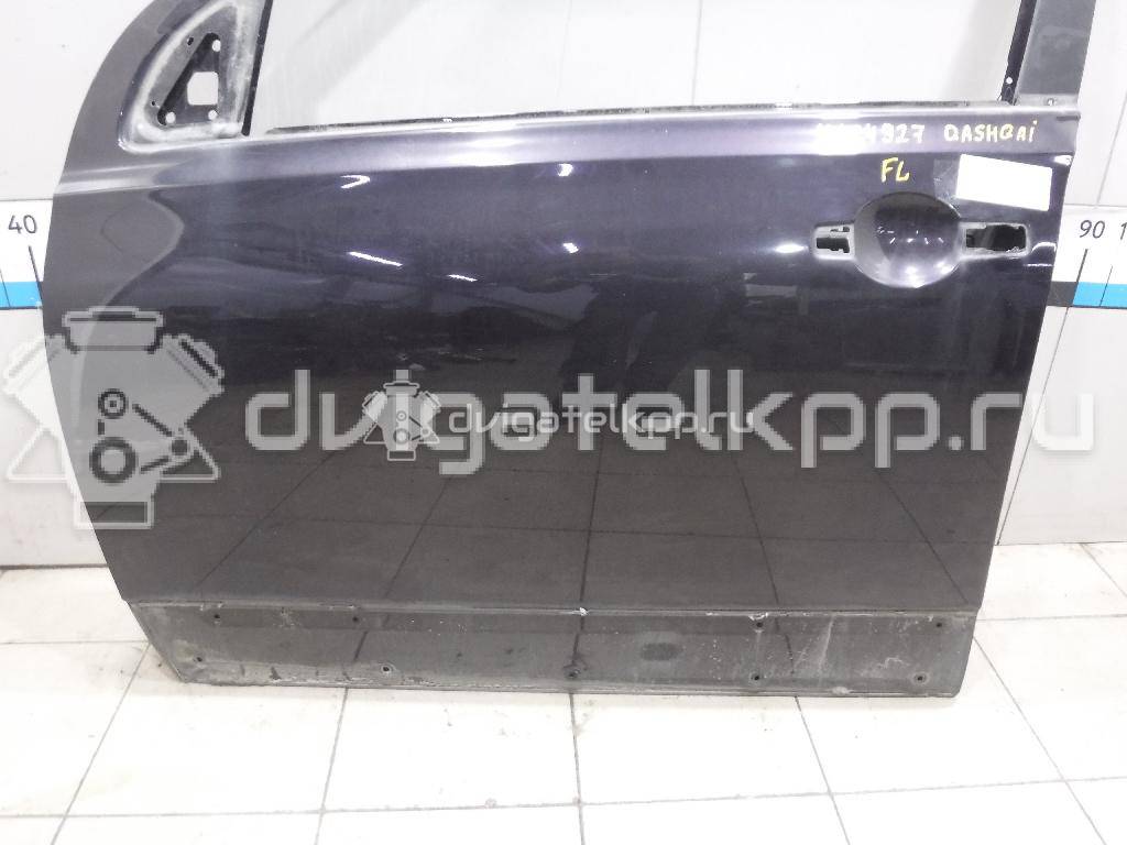 Фото Аккумулятор  H0101JD0M0 для Nissan Qashqai {forloop.counter}}