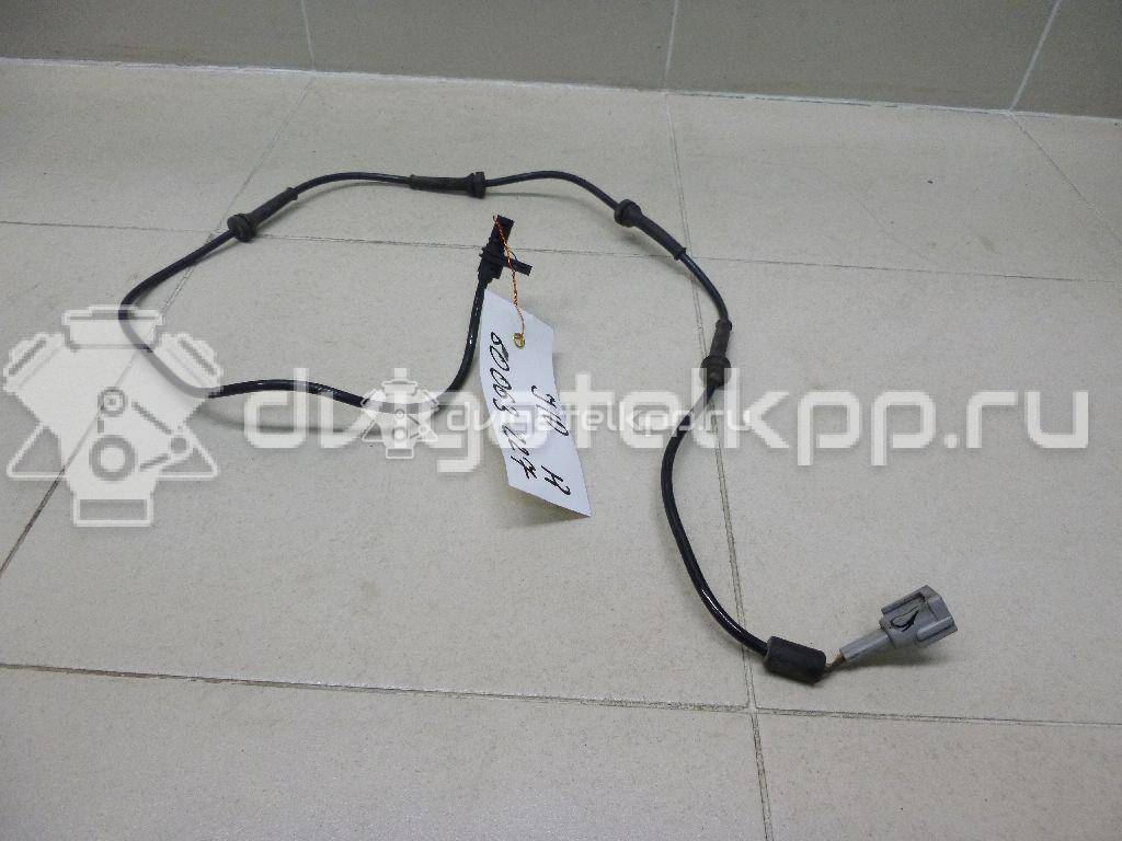 Фото Датчик ABS задний  47900jd000 для Nissan Qashqai {forloop.counter}}