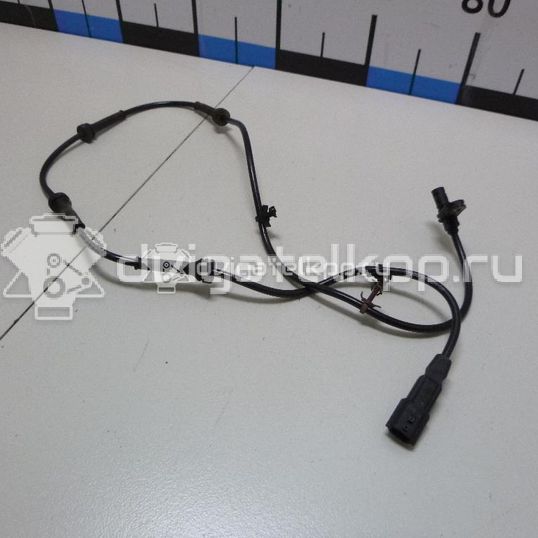 Фото Датчик ABS задний  47900br00a для Nissan Note / Qashqai / Micra