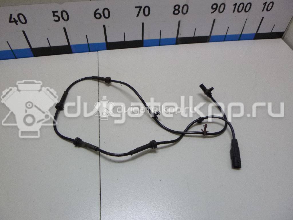 Фото Датчик ABS задний  47900br00a для Nissan Note / Qashqai / Micra {forloop.counter}}
