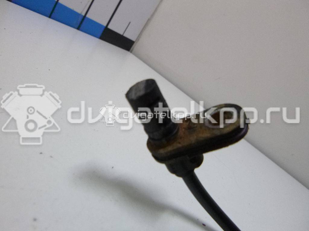 Фото Датчик ABS задний  47900br00a для Nissan Note / Qashqai / Micra {forloop.counter}}