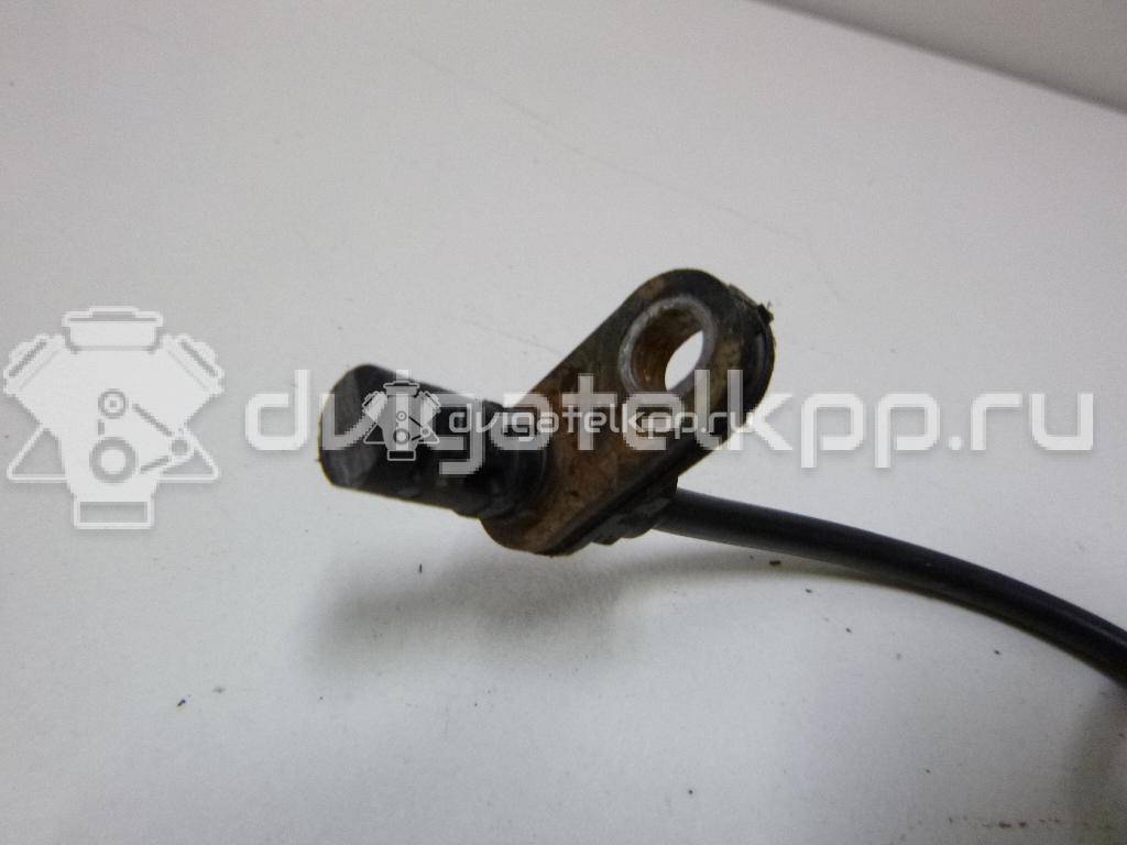 Фото Датчик ABS задний  47900br00a для Nissan Note / Qashqai / Micra {forloop.counter}}