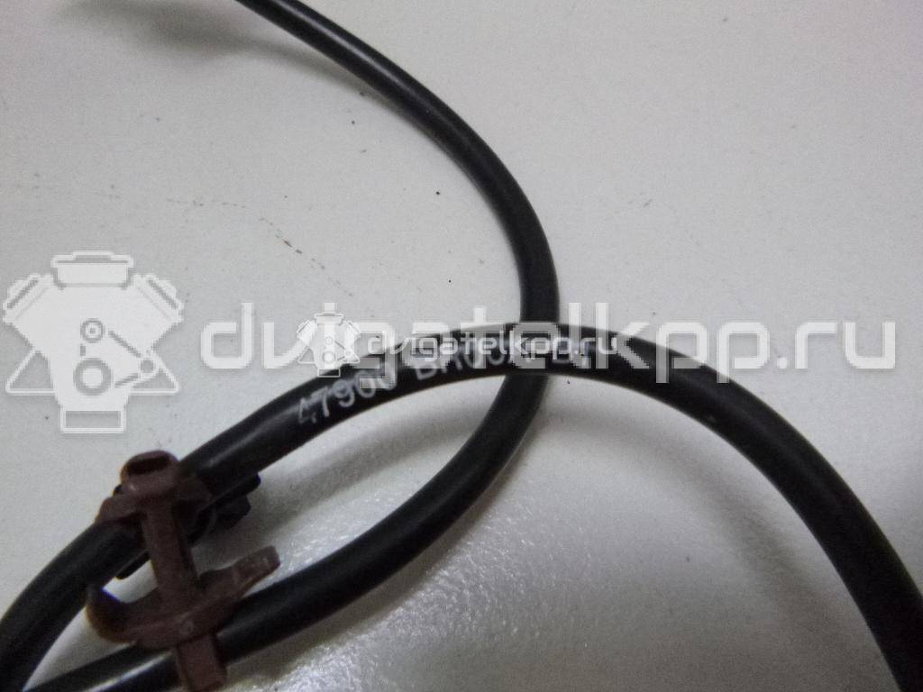 Фото Датчик ABS задний  47900br00a для Nissan Note / Qashqai / Micra {forloop.counter}}