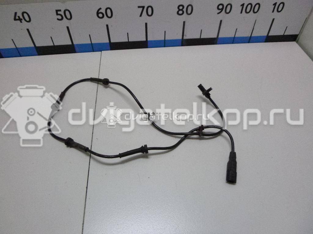 Фото Датчик ABS задний  47900br00a для Nissan Note / Qashqai / Micra {forloop.counter}}