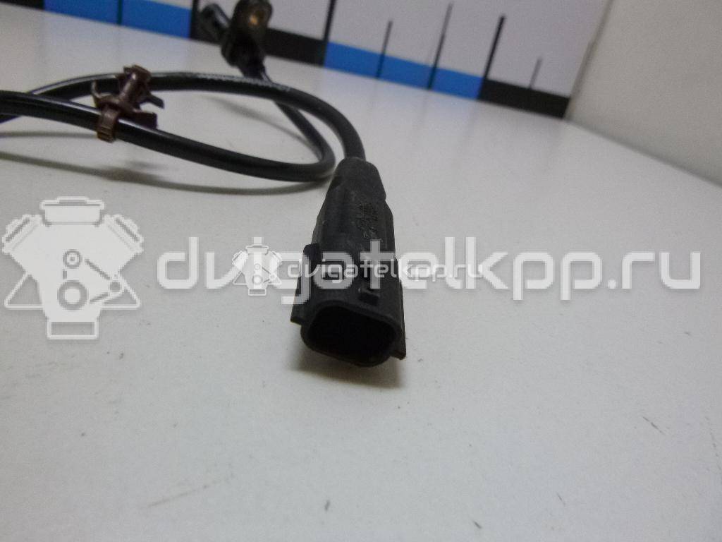 Фото Датчик ABS задний  47900br00a для Nissan Note / Qashqai / Micra {forloop.counter}}