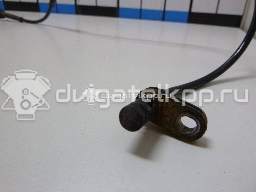 Фото Датчик ABS задний  47900br00a для Nissan Note / Qashqai / Micra {forloop.counter}}